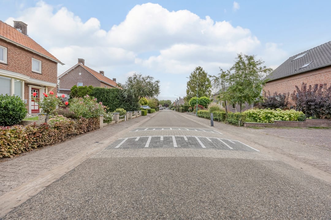 Foto 52 van Burgem van Hultenstraat 24