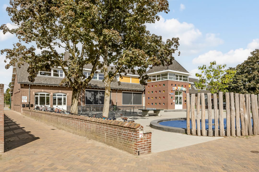 Foto 53 van Burgem van Hultenstraat 24