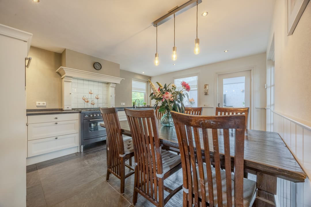 Foto 13 van Burgem van Hultenstraat 24