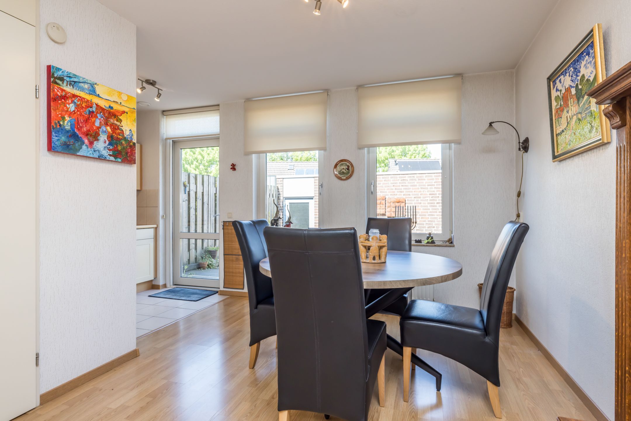 Foto 6 van Heerlerweg 105-J