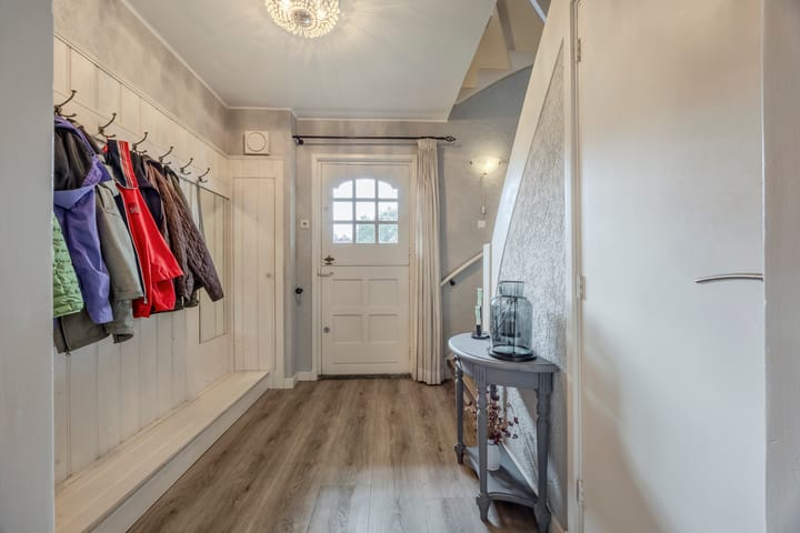 Foto 23 van Burgem van Hultenstraat 24