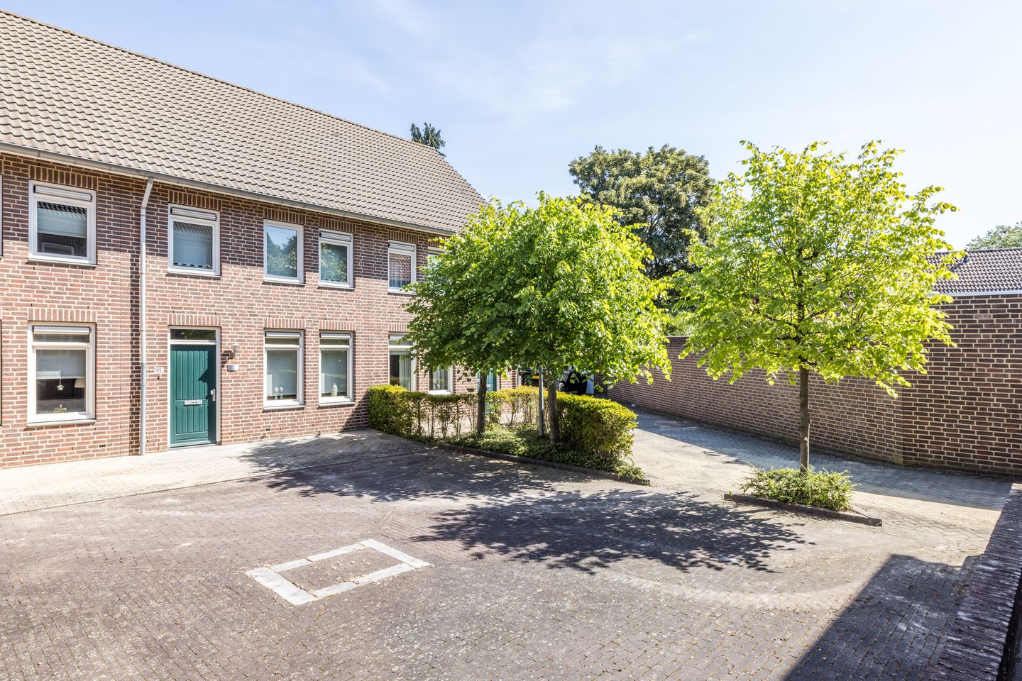 Foto 25 van Heerlerweg 105-J