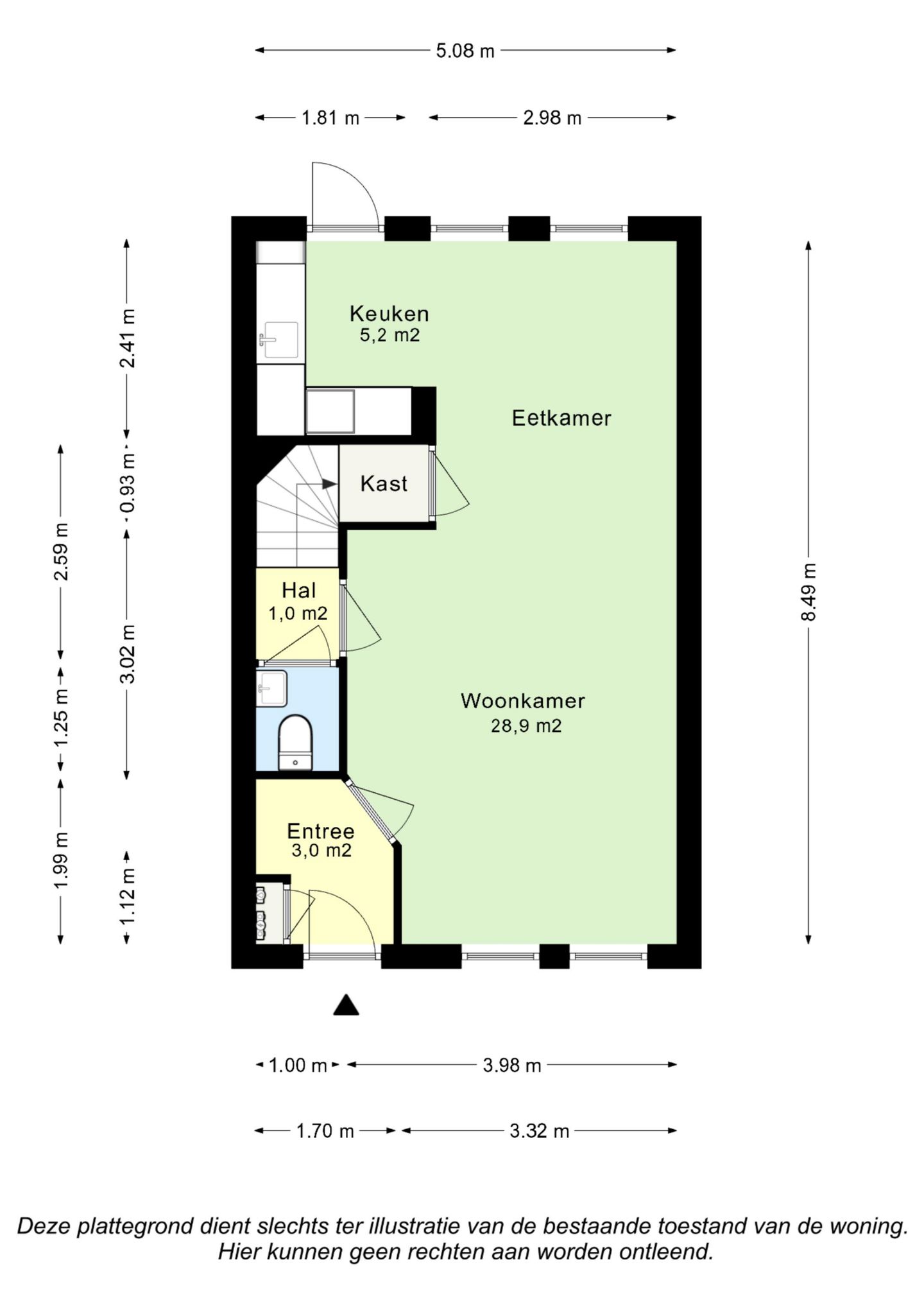 Foto 29 van Heerlerweg 105-J