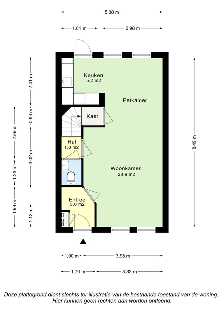 Photo 29 of Heerlerweg 105-J