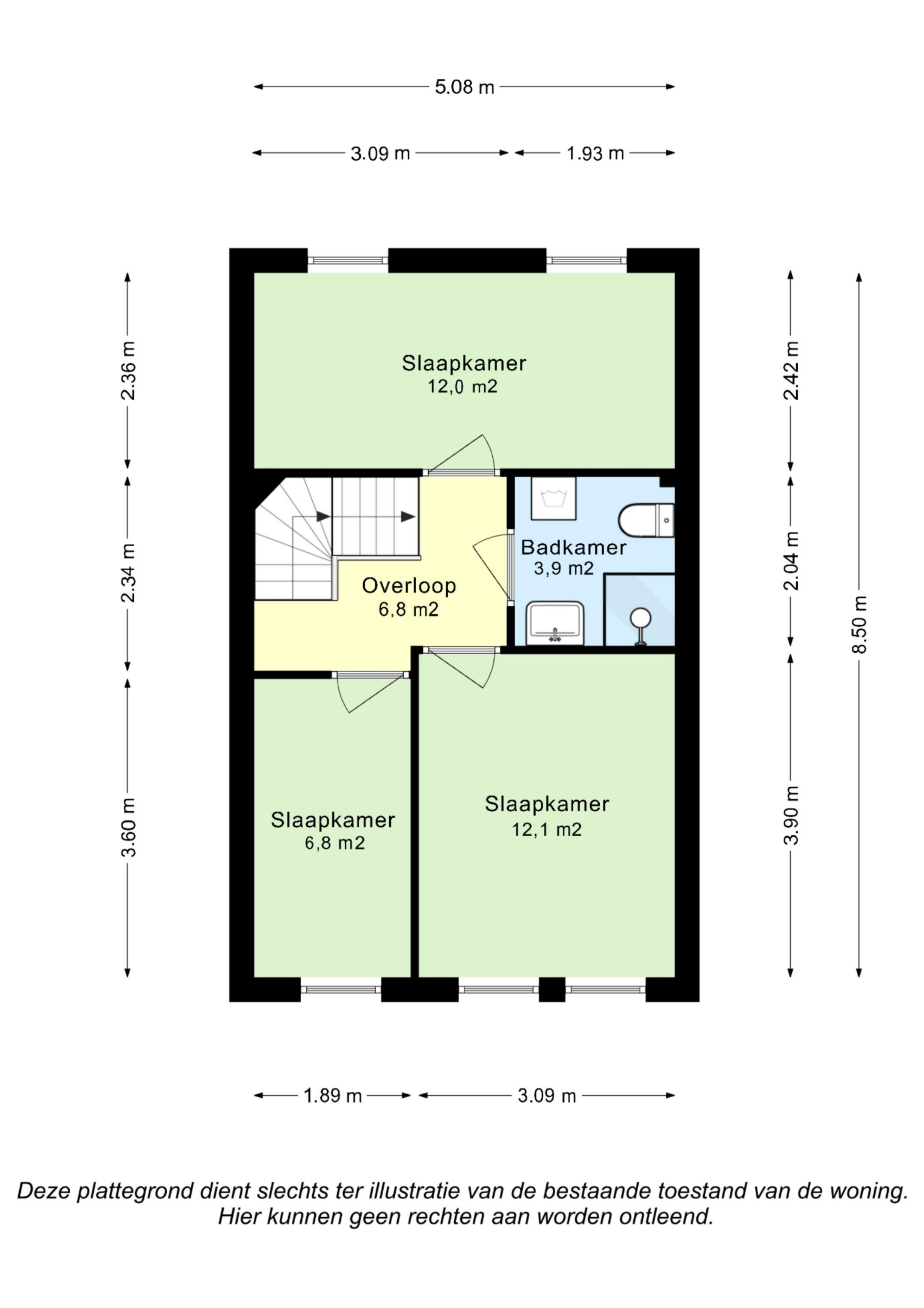 Foto 30 van Heerlerweg 105-J