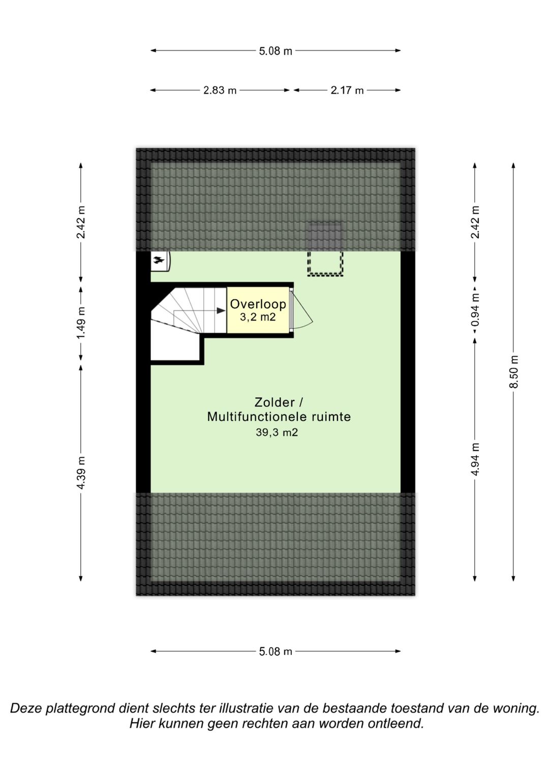 Foto 31 van Heerlerweg 105-J