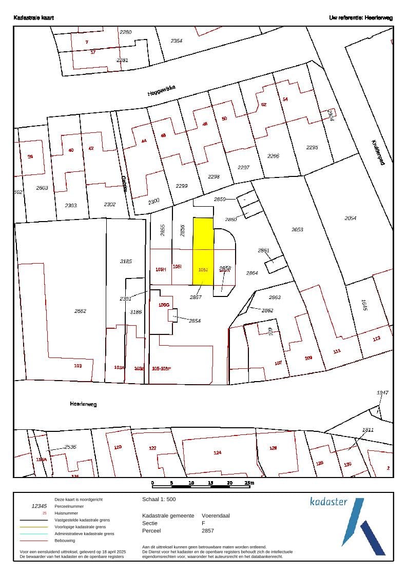 Foto 37 van Heerlerweg 105-J