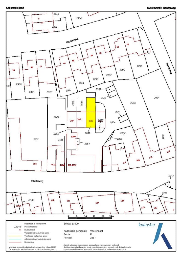 Photo 37 of Heerlerweg 105-J