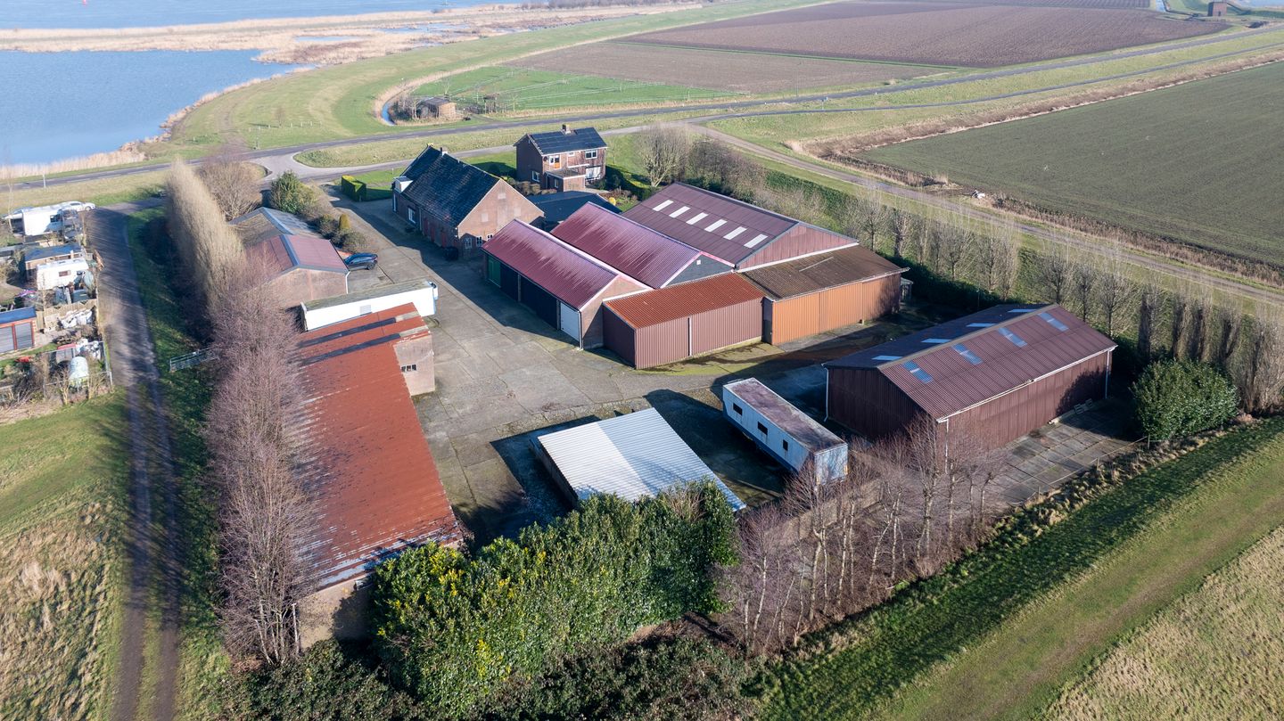 Photo 5 of Bandijk 33