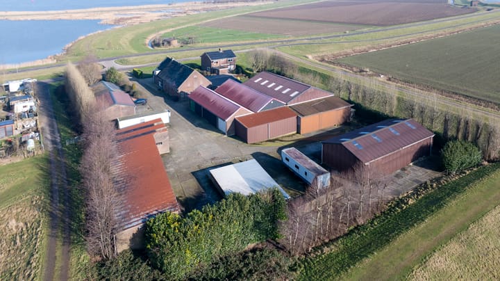 Photo 5 of Bandijk 33