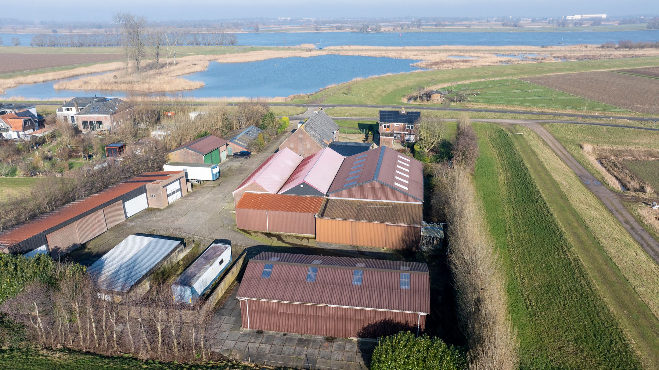 Photo 6 of Bandijk 33