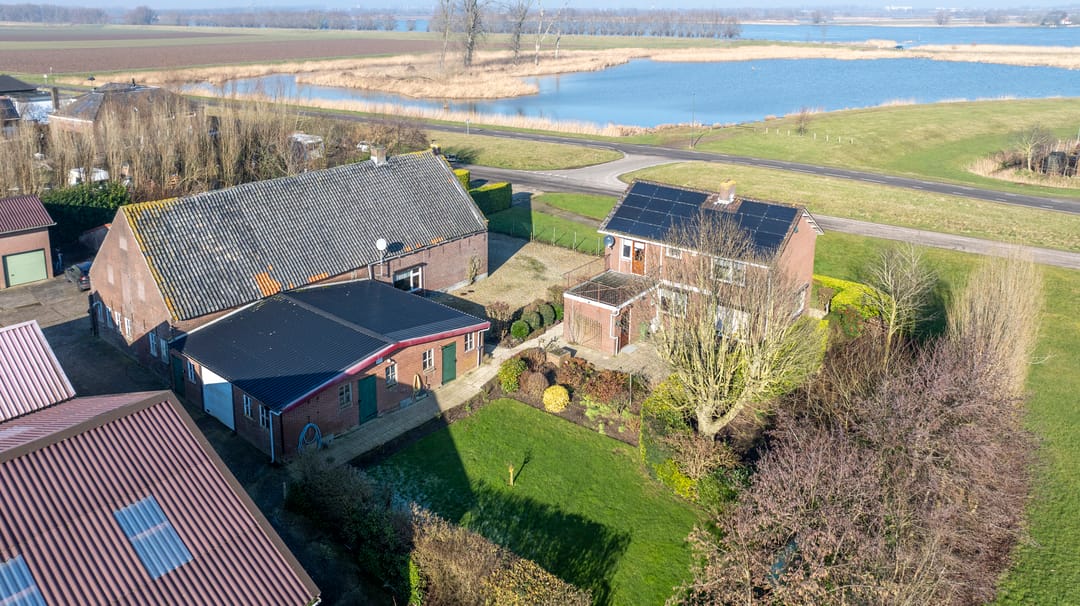Photo 7 of Bandijk 33