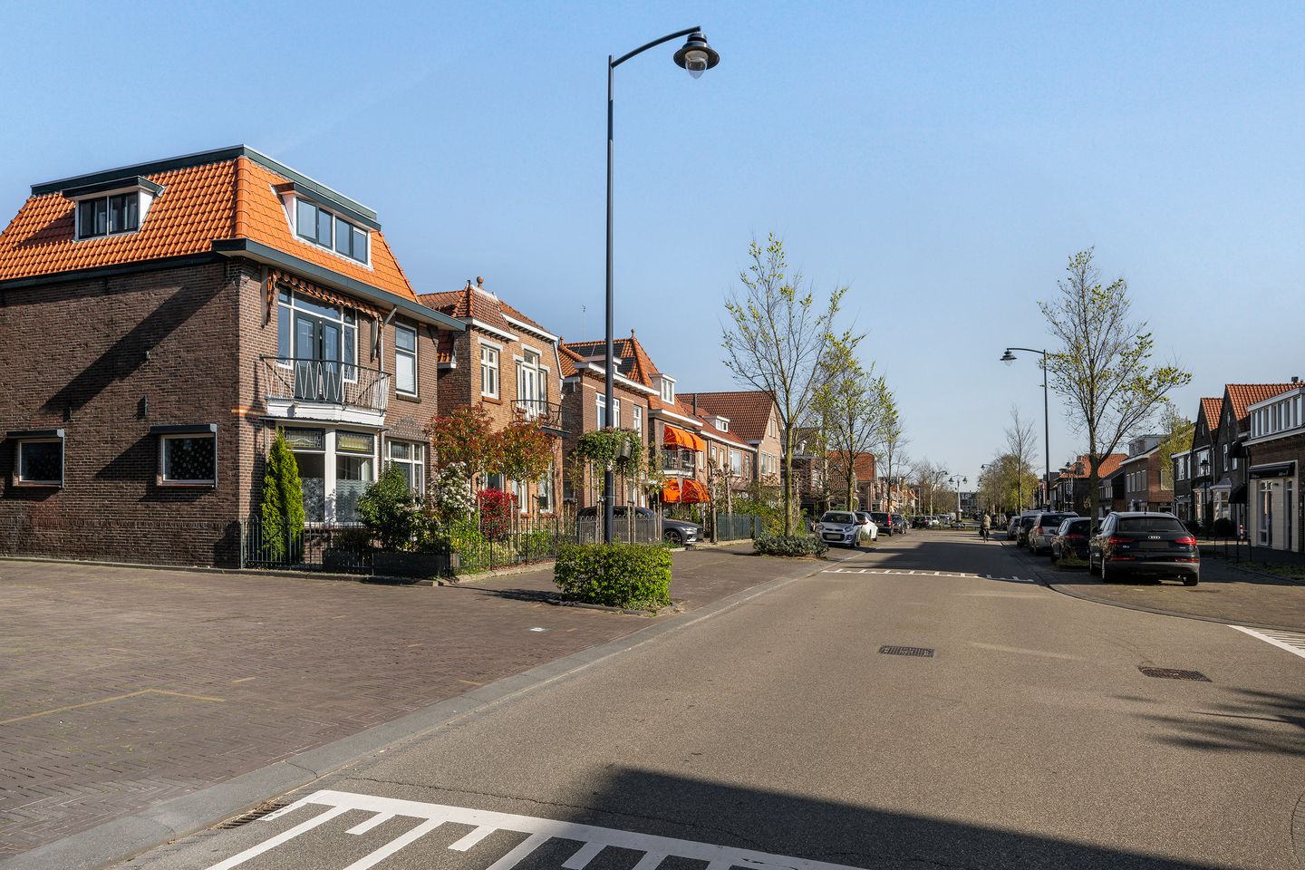Foto 4 van Burgemeester de Bruïnelaan 41