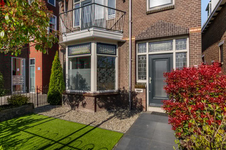 Foto 4 van Burgemeester de Bruïnelaan 41