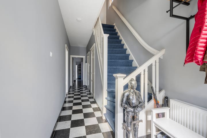 Foto 2 van Burgemeester de Bruïnelaan 41