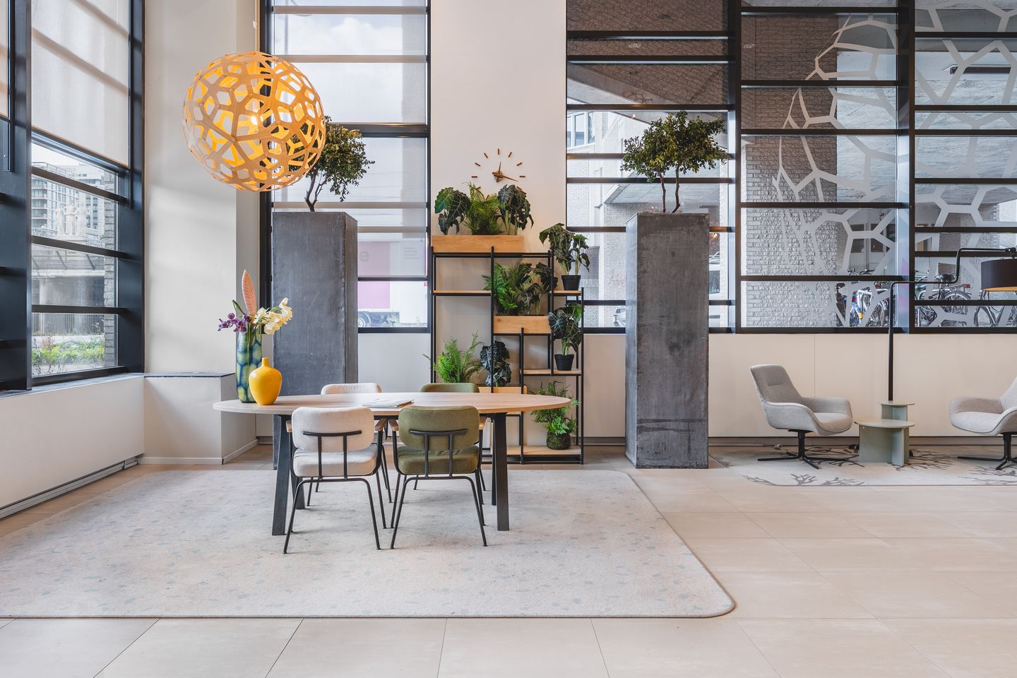 View photo 3 of Leidseveer 10