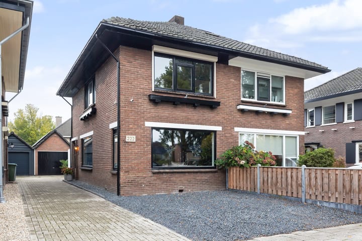Deventerstraat 222