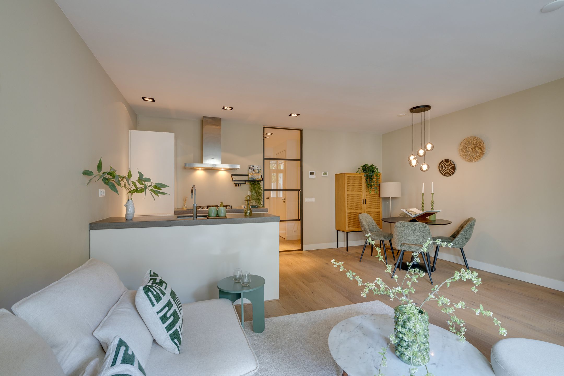 Derde Oosterparkstraat 68- 68 2