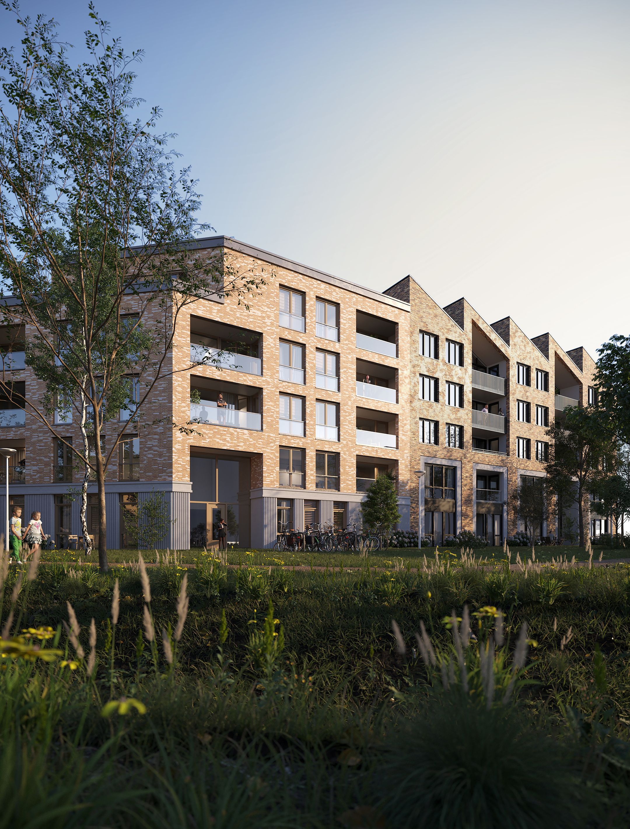 Foto 6 van Jacob Israël de Haanstr 17