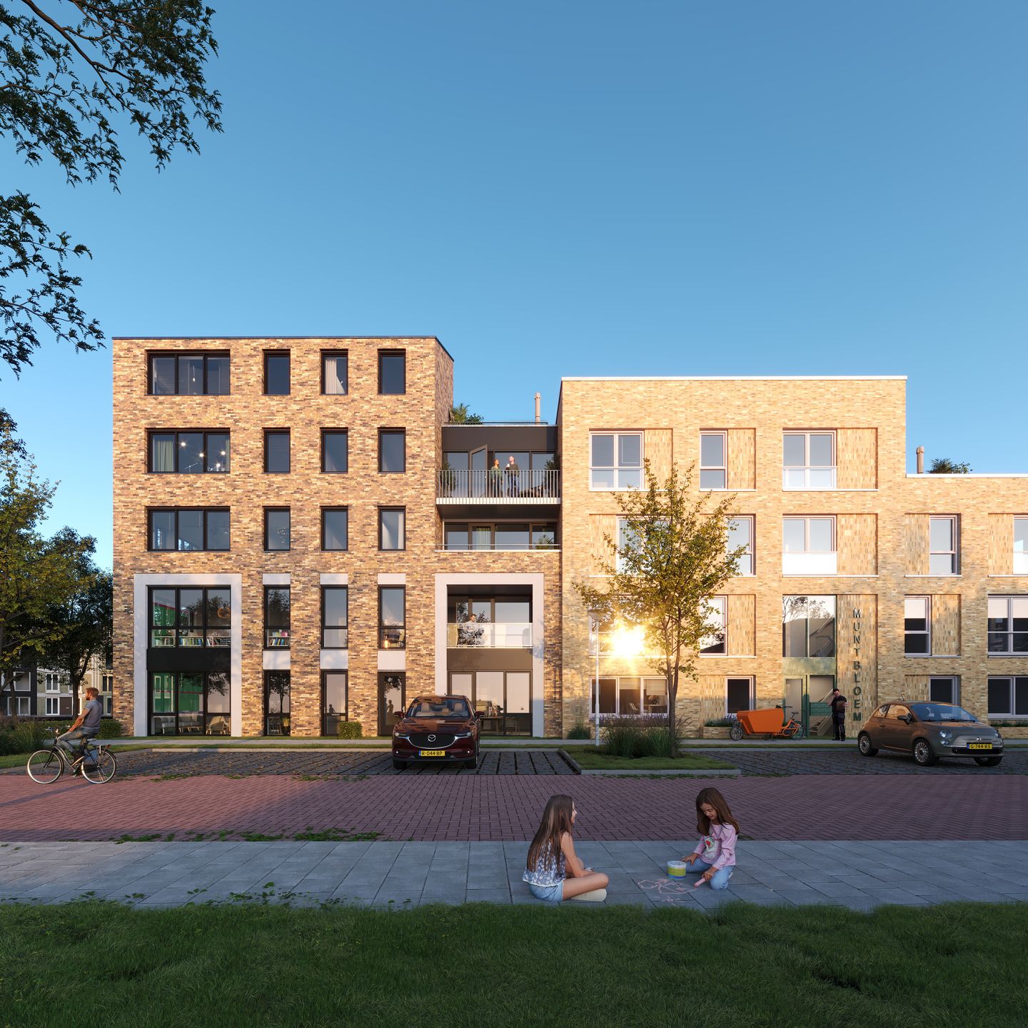 Foto 4 van Jacob Israël de Haanstr 43