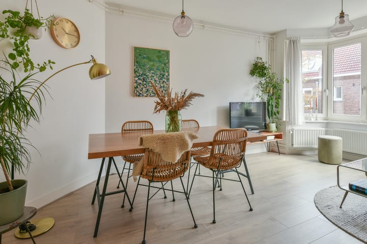 Foto 2 van Mesdagstraat 42-2