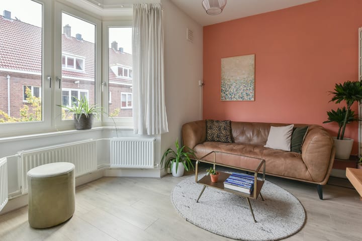 Foto 3 van Mesdagstraat 42-2