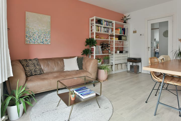 Foto 5 van Mesdagstraat 42-2