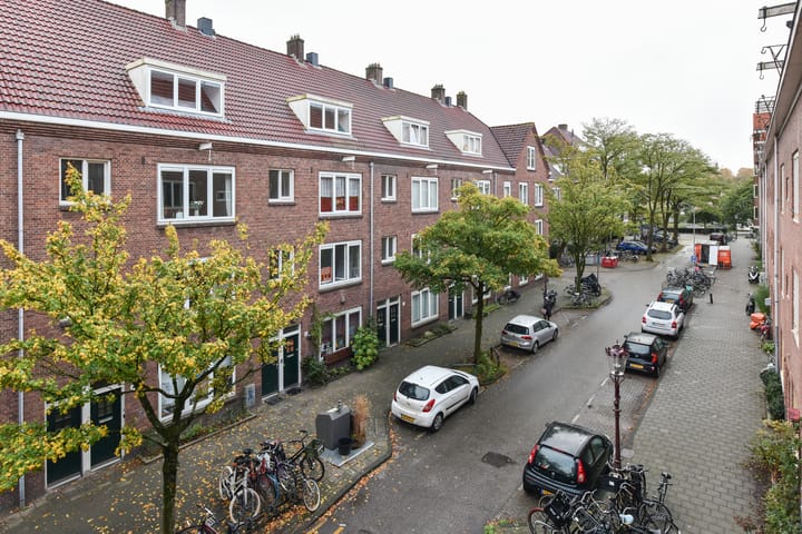 Foto 8 van Mesdagstraat 42-2