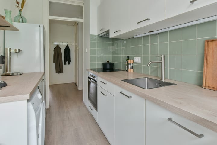 Foto 14 van Mesdagstraat 42-2