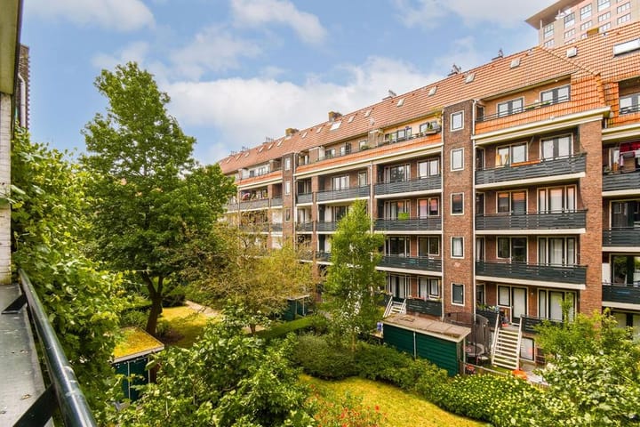 Foto 19 van Mesdagstraat 42-2