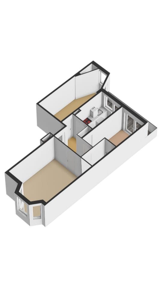 Foto 27 van Mesdagstraat 42-2