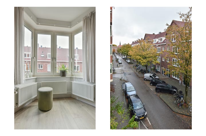 Foto 6 van Mesdagstraat 42-2