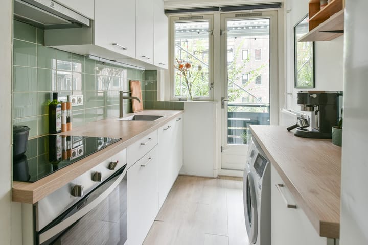 Foto 13 van Mesdagstraat 42-2