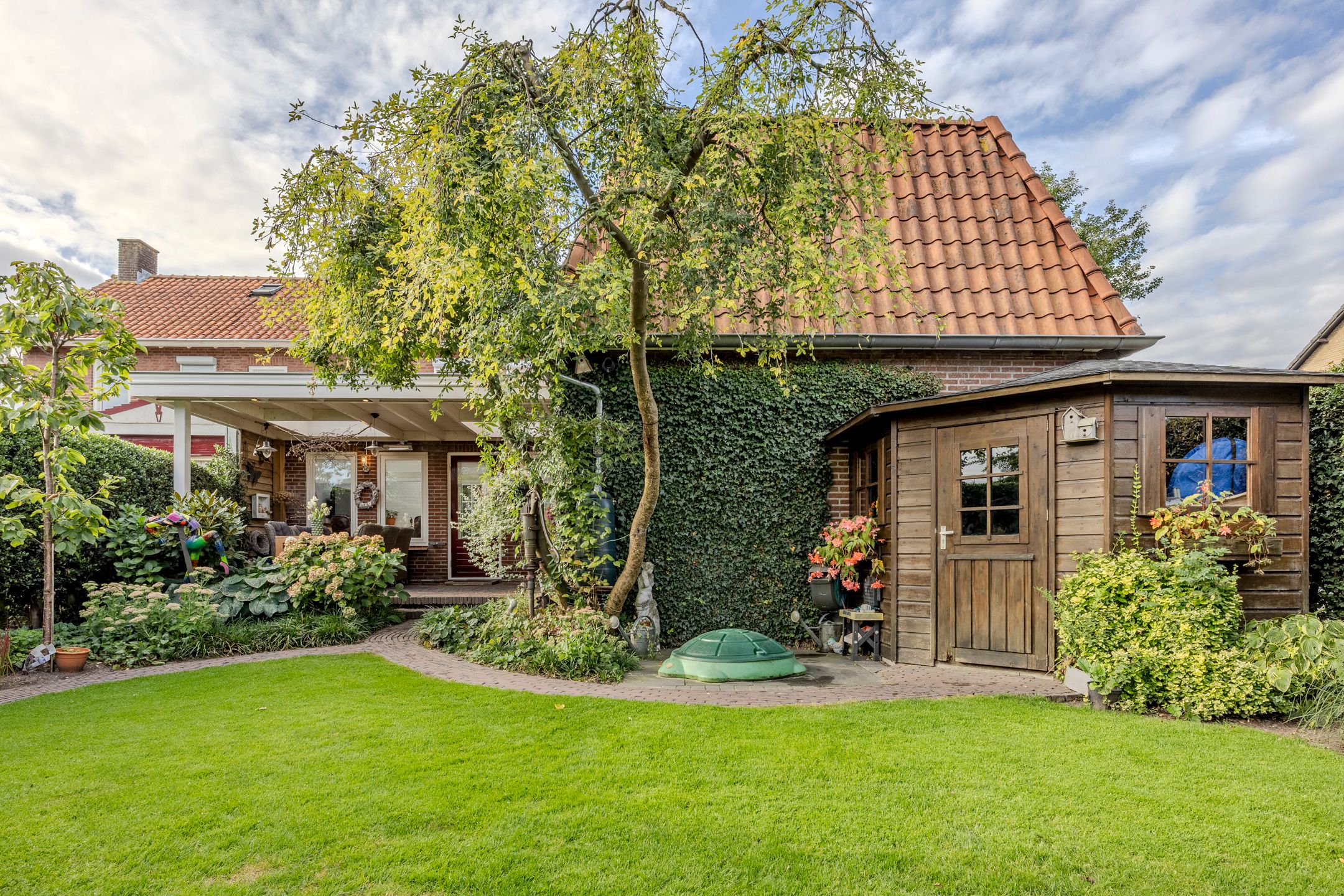 Foto 6 van Burgem van Hultenstraat 24