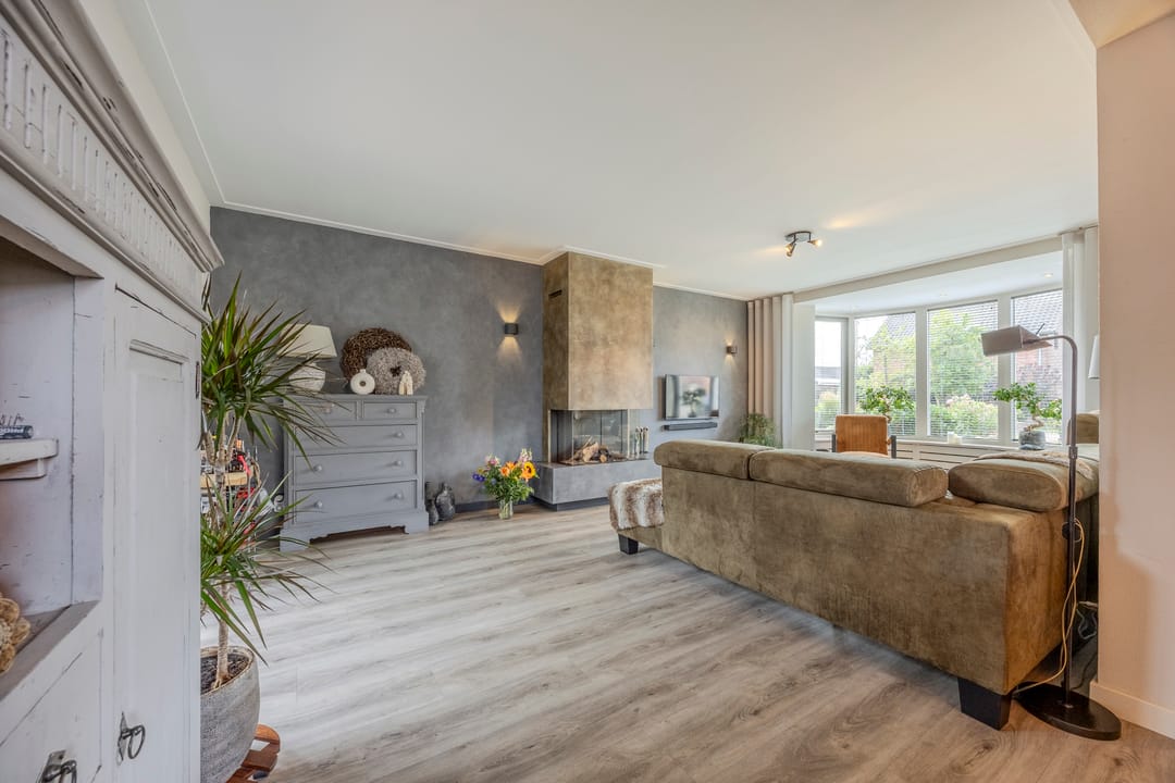 Foto 7 van Burgem van Hultenstraat 24