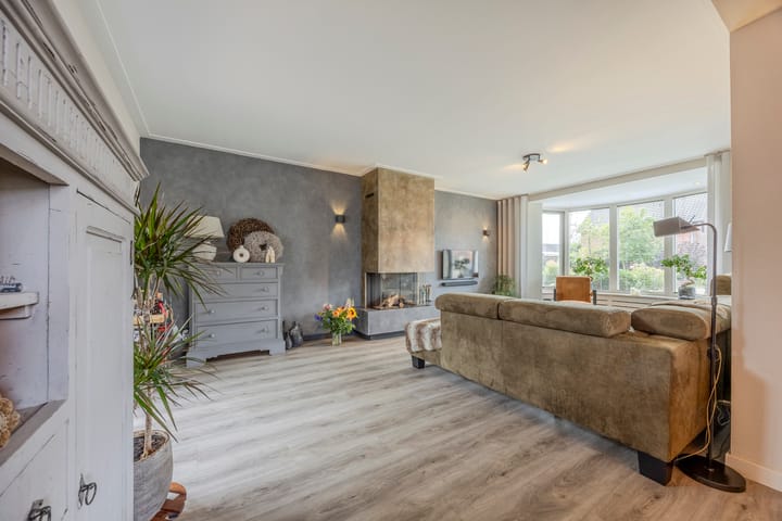 Foto 7 van Burgem van Hultenstraat 24