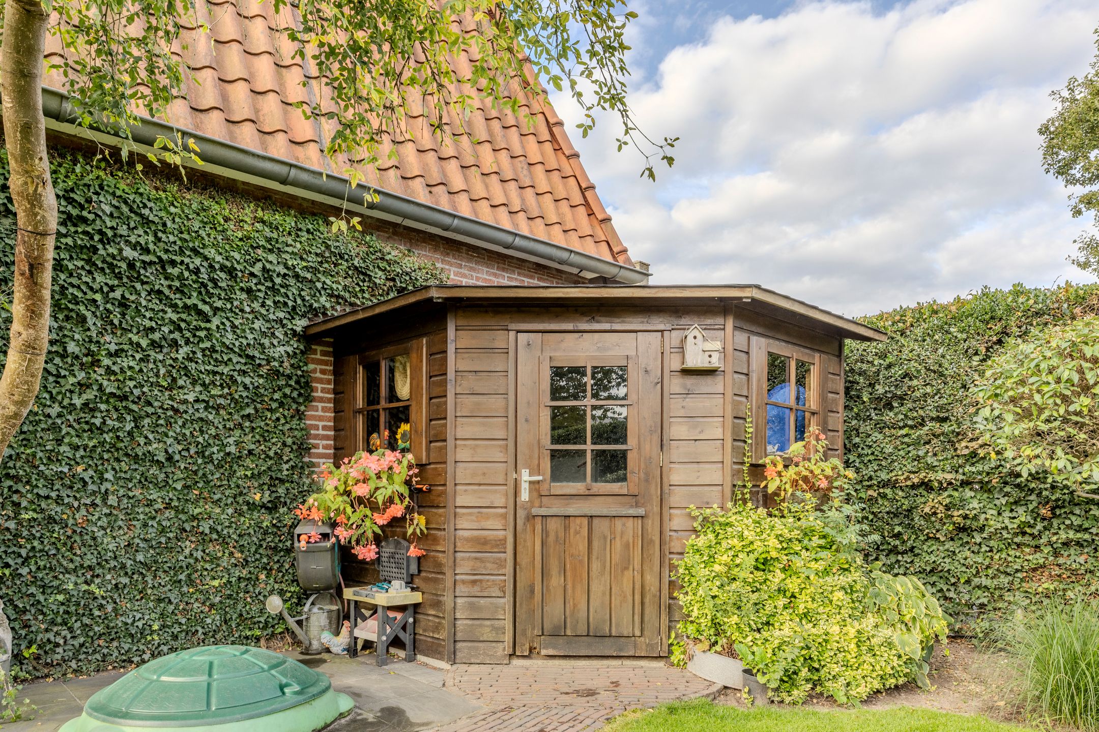 Foto 48 van Burgem van Hultenstraat 24