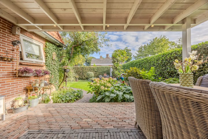 Foto 43 van Burgem van Hultenstraat 24