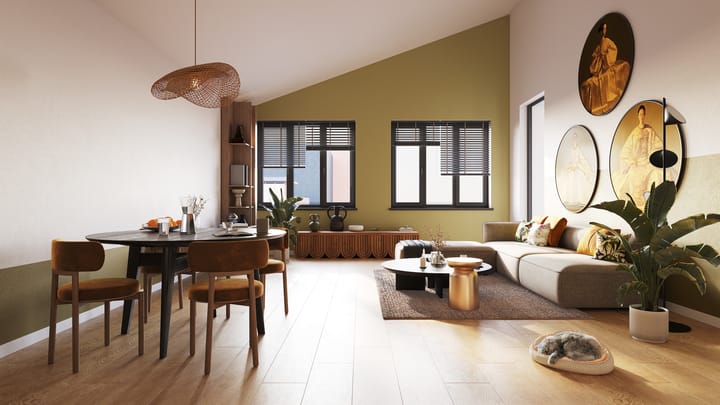 Foto 2 van Jacob Israël de Haanstr 65