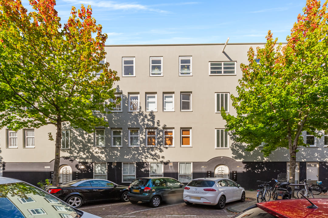 Photo 1 of Riouwstraat 99-D