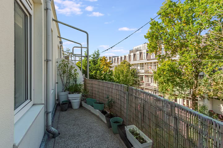 Foto 6 van Riouwstraat 99-D