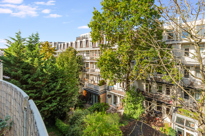 Foto 7 van Riouwstraat 99-D