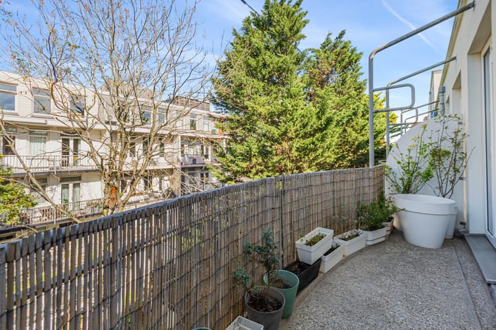 Foto 8 van Riouwstraat 99-D