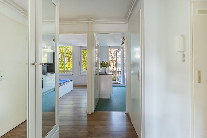 Foto 13 van Riouwstraat 99-D