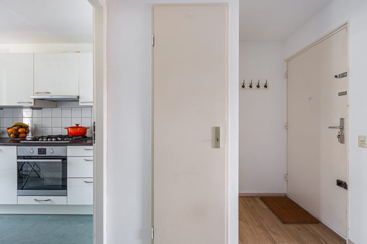 Foto 14 van Riouwstraat 99-D