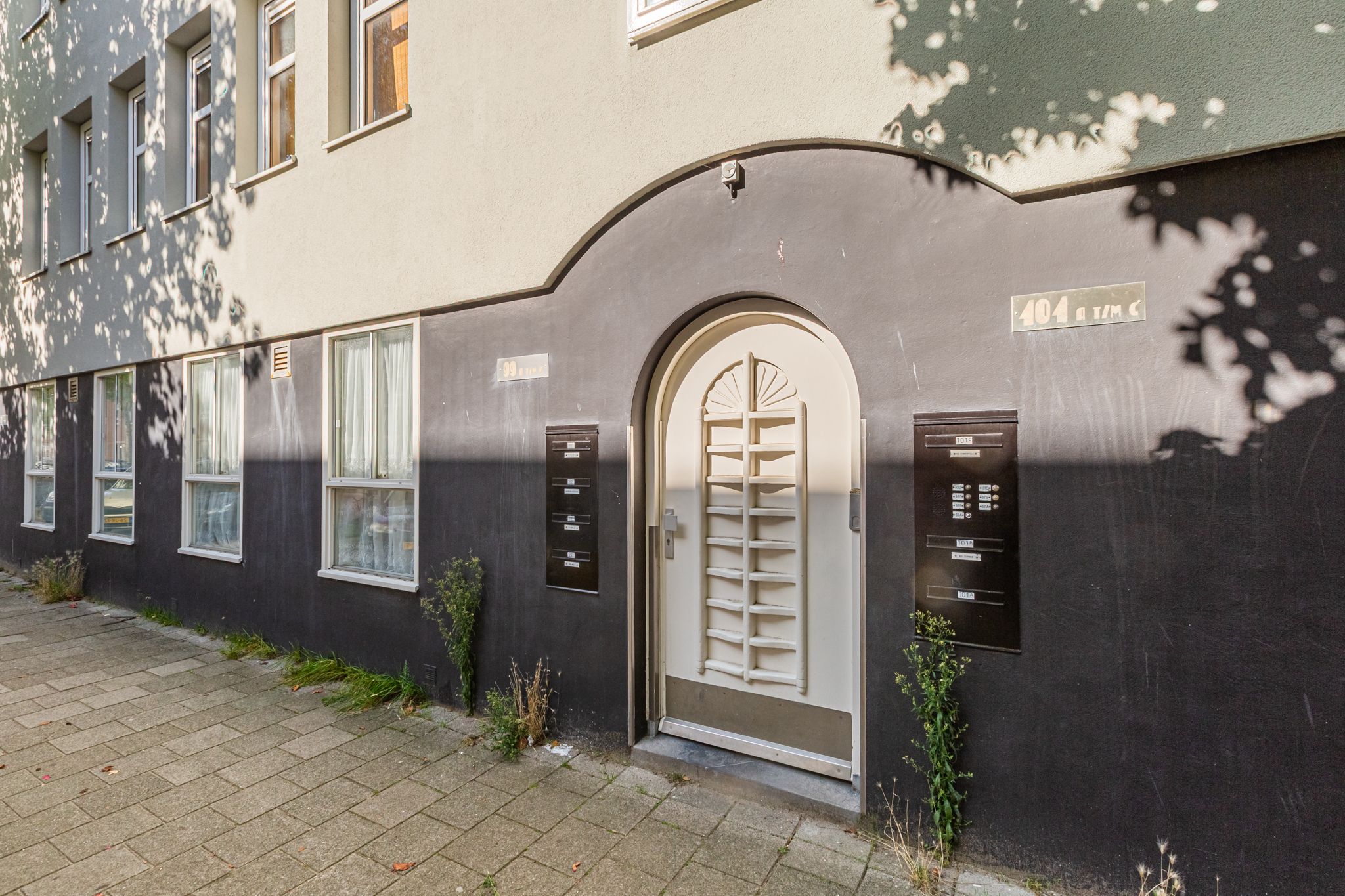 Photo 18 of Riouwstraat 99-D