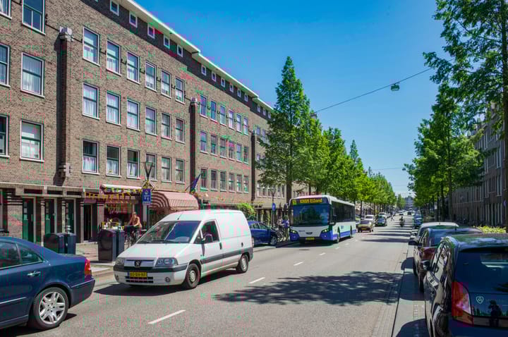 Foto 21 van Riouwstraat 99-D