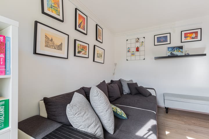 Foto 5 van Riouwstraat 99-D