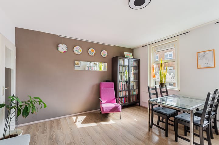 Foto 4 van Riouwstraat 99-D