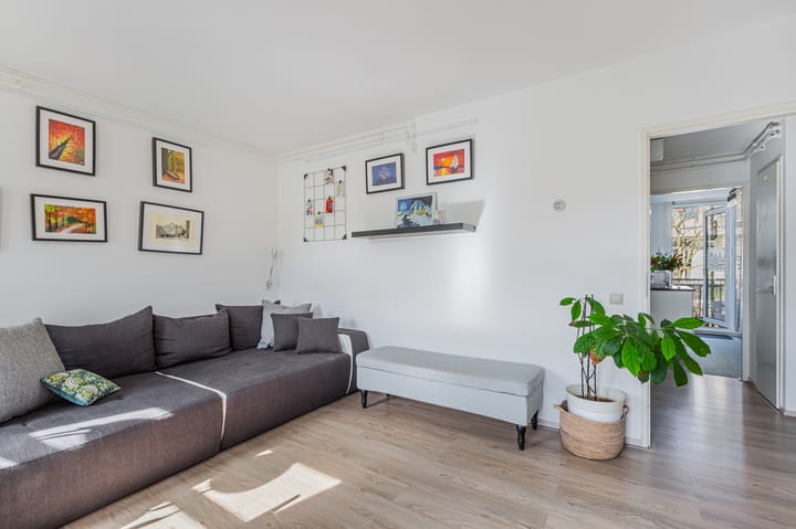 Foto 3 van Riouwstraat 99-D